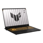 ASUS TUF Gaming F16 Intel Core i7‑14650HX ‑ 32GB RAM ‑ 1TB SSD NVMe ‑ GeForce RTX 5070 8GB ‑ 16″ QHD+ IPS 165 Hz ‑ Win 11