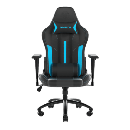 FANTECH GC191 Korsi Gaming Chair-BLUE