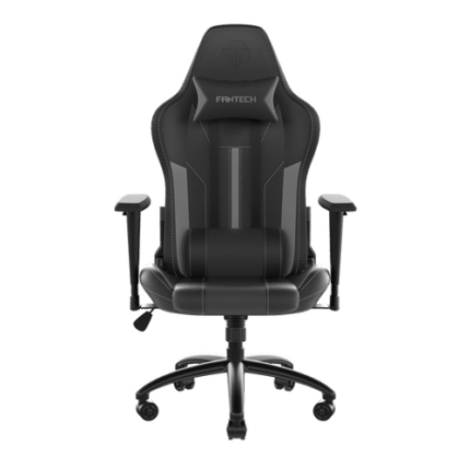 FANTECH GC191 Korsi Gaming Chair-GREY