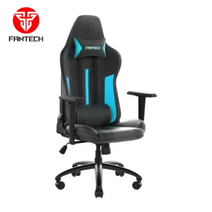 BLUE FANTECH GC191 Korsi Gaming Chair