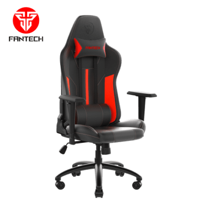RED FANTECH GC191 Korsi Gaming Chair