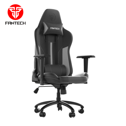 GREY FANTECH GC191 Korsi Gaming Chair