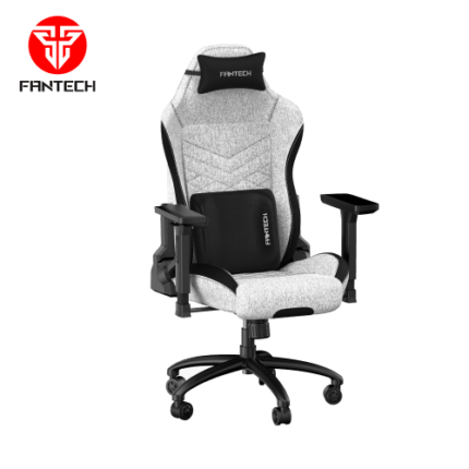 GREY FANTECH GC192 Ledare Gaming Chair