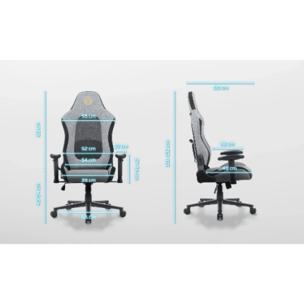 FANTECH GC195 Gaming Chair