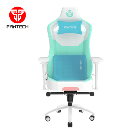 MINT GREEN FANTECH GC283 ALPHA Gaming Chair