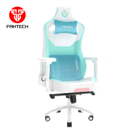 MINT GREEN FANTECH GC283 ALPHA Gaming Chair