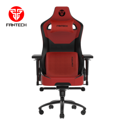 RED FANTECH GC283 ALPHA Gaming Chair