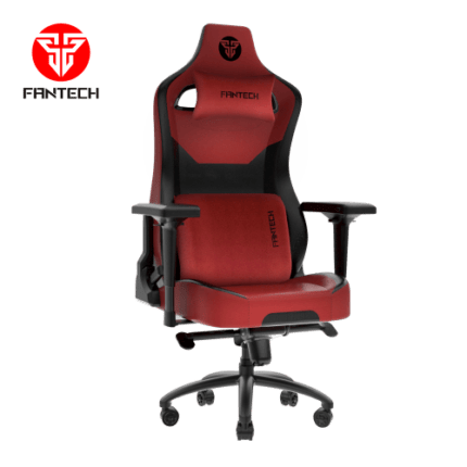 RED FANTECH GC283 ALPHA Gaming Chair