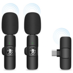 Green Lion GM-76X Microphone 3 In 1