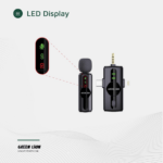 Green Lion GM-79X Microphone 3 In 1