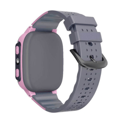 Green Lion Kids Smart Watch Series-1-Purple