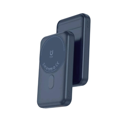 GNLAG10KPBBL-1 BLUE Green Lion Lagos 10000mAh PowerBank