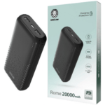 Green Lion Rome PD20W 20000mAh Power Bank