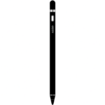 The Green Lion Black Touch Screen Stylus Pen