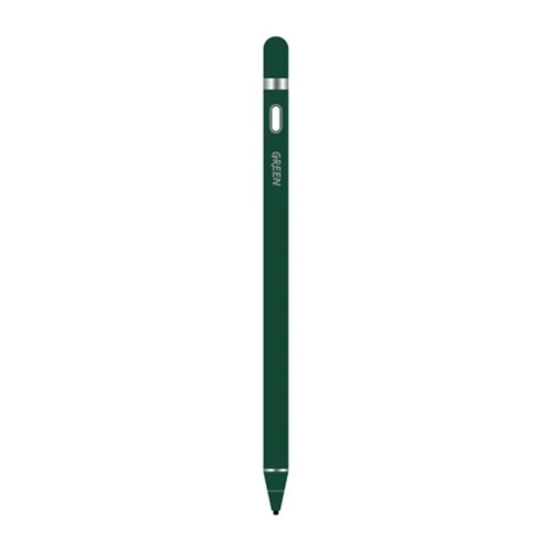 GNTPGN-1 The Green Lion Green Touch Screen Stylus Pen