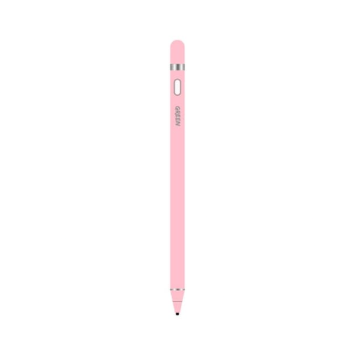 The Green Lion Pink Touch Screen Stylus Pen