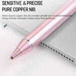 The Green Lion Pink Touch Screen Stylus Pen