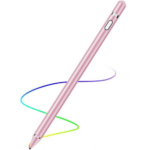 The Green Lion Pink Touch Screen Stylus Pen