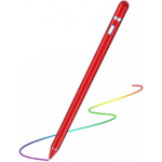 The Green Lion Red Touch Screen Stylus Pen