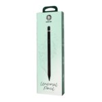 The Green Lion Red Touch Screen Stylus Pen