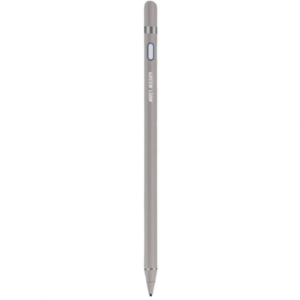The Green Lion Titanium Touch Screen Stylus Pen