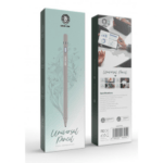 The Green Lion Titanium Touch Screen Stylus Pen