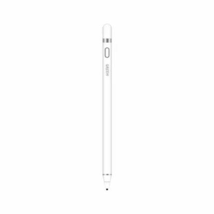 The Green Lion White Touch Screen Stylus Pen