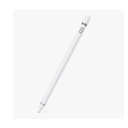 The Green Lion White Touch Screen Stylus Pen
