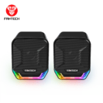 Fantech GS202 SONAR USB RGB Gaming Speaker