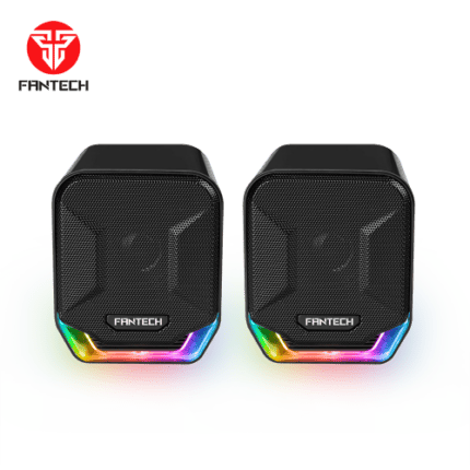 Fantech GS202 SONAR USB RGB Gaming Speaker