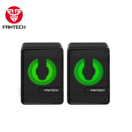 Fantech GS203 BEAT Speaker Black