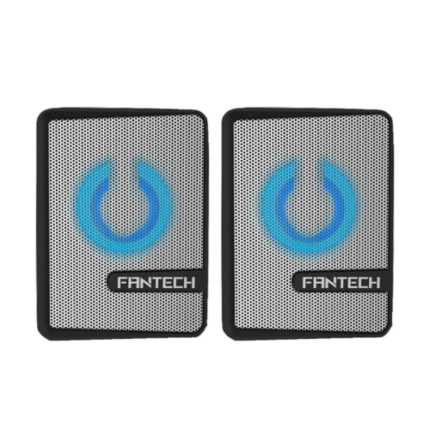 Fantech GS203 BEAT Speaker White