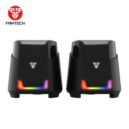 Fantech GS205 Hellscream RGB Gaming Speaker