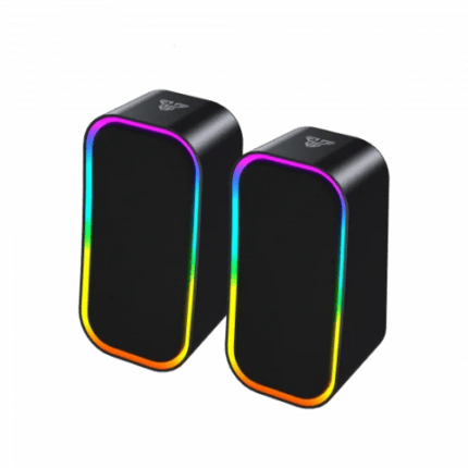 FANTECH GS304 GROOVE DUAL MODE CONNECTION SPEAKER-BLACK