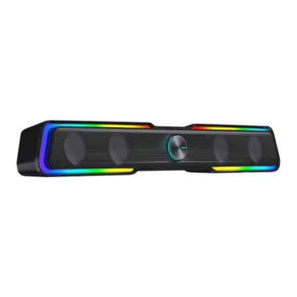 Fantech GS305 BEAT BAR RGB Gaming Speaker