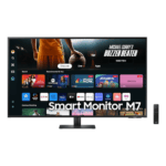 Samsung 43'' 4K Smart Monitor M7 M70D