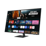 Samsung 43'' 4K Smart Monitor M7 M70D