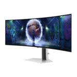 Samsung 49'' OLED G932 Curved Dual QHD Gaming Monitor