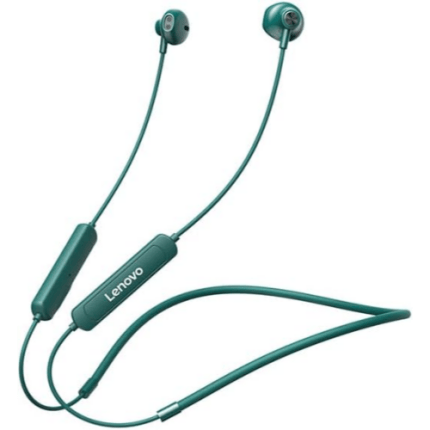 Lenovo Wireless Sports in-Ear Neckband Earphones