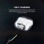 Fantech TW10 Wireless Earphones