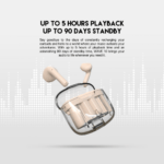 Fantech TW10 Wireless Earphones