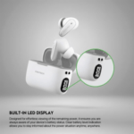 Fantech Wave TW13 Wireless Earphones