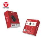 GREEN FANTECH WAVE 14 TW14 TRUE WIRELESS EARBUDS