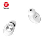 WHITE FANTECH WAVE 14 TW14 TRUE WIRELESS EARBUDS