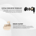 Fantech MITHRIL TX1 LITE Wireless Earbuds