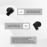 Fantech MITHRIL TX1 LITE Wireless Earbuds