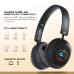 Fantech WH02s GO AIR Bluetooth Wireless Headphones Built-in Microphone