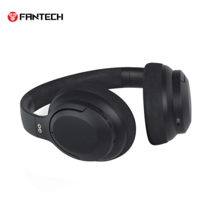 FANTECH WH05A GO VIBE Bluetooth Active Noise Cancelling WIRELESS HEADSET