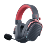 FANTECH WHG02 PRO Harmony Tri-Mode Headset