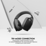Fantech STUDIO PRO WHG03P Premium Wireless Headset